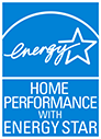 Energy Star Home Preformance Logo