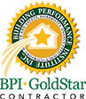 BPI GoldStar Logo