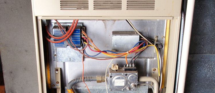 Furnace Repair & Replacement from Zerodraft