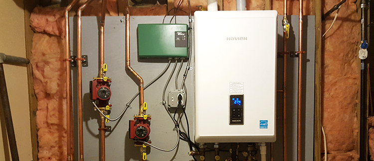 Boilers from Zerodraft