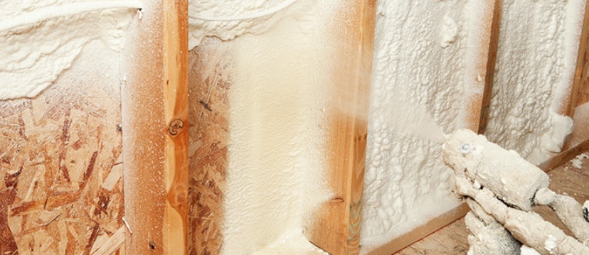 home insulation near syracuse ny image of spray foam insulation