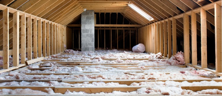 attic insulation near oswego ny zerodraft residential