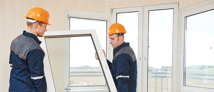 best replacement windows near syracuse ny image of window installation contractors putting window in home