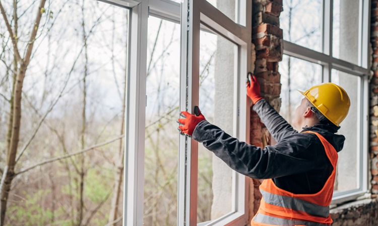 window contractors near syracuse ny providing window installation